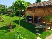 Csaba apartman - B&B Hajdúszoboszló