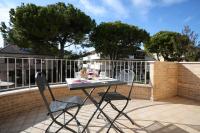 B&B Porto San Giorgio - Appartamento Aurora - MyHo Casa - Bed and Breakfast Porto San Giorgio