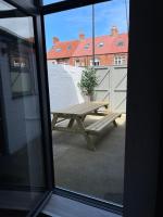Edith Haven Tynemouth Fabulous Coastal Holiday Home with Free OnStreet Parking - B&B Tynemouth