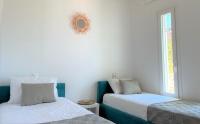 Villa Olivia Greece with private pool & seaview in Sivota Lefkada - B&B Sývota