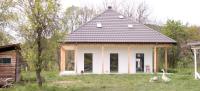 Saint Friday Cottage - Retreat, Garden and Forest - Ferienwohnung