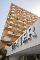 Benalmadena Jupiter Sunsea View Apartments - B&B Benalmádena