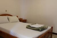 Nikos Seaside Apartments - Ferienwohnung Litherés