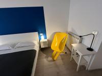Double Room with Private External Bathroom