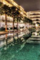 superbe appartement en résidence balnéaire - B&B Bouznika