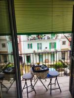 Alexandra's apartment - B&B Grevedianá