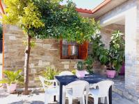 Alba Traditional Countryhouse New Anchialos village - Ferienwohnung
