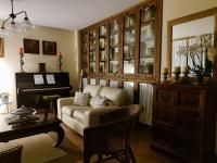 B&B Navia - Las Casonas de Avellaneda - Bed and Breakfast Navia