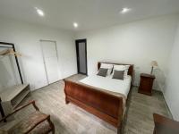 U Secondu Appart neuf spacieux au calme - B&B Aleria