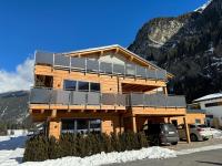 B&B Kaunertal - Chalet Chardonnay - Bed and Breakfast Kaunertal