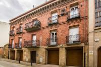 Haro Apartments - Bed and Breakfast
