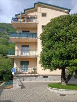 Appartamento con Vista Montagna