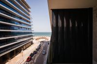 Promenada Apartments - Beachfront Mamaia Nord - B&B