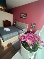 B&B Civitavecchia - La torre house - Bed and Breakfast Civitavecchia