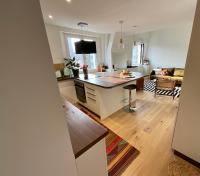 Loft de Juliette à Saint-Malo - B&B