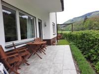 B&B Winterberg - Haus Wiesengrund - Bed and Breakfast Winterberg