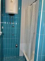 Apartment mit Meerblick