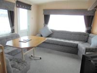 Golden Sands: Mirage IIII:- 6 Berth, Access to the beach - B&B Ingoldmells