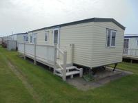 Golden Sands: Mirage IIII:- 6 Berth, Access to the beach - B&B Ingoldmells