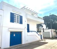 Villa Azzurra - B&B Marina di Mancaversa