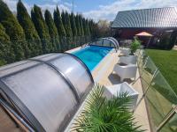 DOMKI I APARTAMENTY Blisko Morza Ustronie Morskie - Bed and Breakfast Ustronie Morskie
