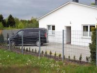 Haus zum Schloonsee - Ferienwohnung Heringsdorf