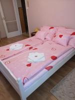 Natasa Apartman - B&B Orosháza