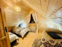 Chalet de 2 dormitorios