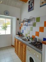 La Maison du Marin - Ferienwohnung Saint-Gilles-Croix-de-Vie