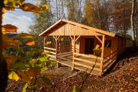 Domki Na Winnicy - Winnica Talaska - Ferienwohnung Melsztyn