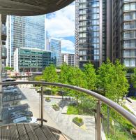 City Waterfront Apartments - B&B