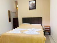 Double Suite with Balcony