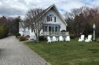 Nubble's Perch - B&B