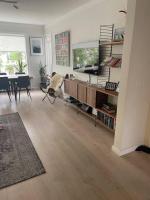 Reykjavik Apartment With 4 Bedrooms - City Center - B&B