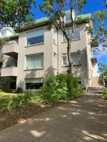 Reykjavik Apartment With 4 Bedrooms - City Center - B&B Reykjavík