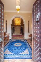 Château Marteret - B&B