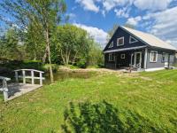 Ilūkstes Sauna apartamenti (bezkontakta) - Bed and Breakfast