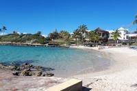 Perle de l'Alamanda - Ferienwohnung Belle Allée