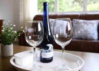 A Casa da bisavoa - B&B Sanxenxo