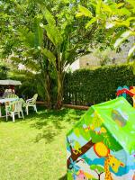 Amoon village North coast قرية امون السياحية الساحل الشمالي - B&B Qaryat Shurūq