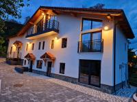 RA House - B&B