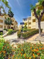 Roda Golf London Apartment - 9209 - B&B San Javier