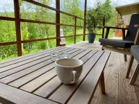 Chalet mit 1 Schlafzimmer