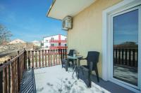 Frida Rooms and Apartments Vodice - Chambres d’hôtes Vodice