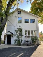 Historic Oak Park Residence - B&B