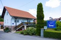 Soba i Apartman Đula - B&B