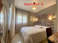 Appartamento con 2 Camere da Letto