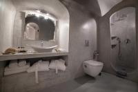 Superior Suite mit Whirlpool (3 Erwachsene)