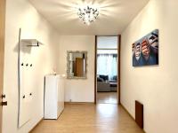Apartament Sabbiadoro Center - Ferienwohnung Lignano