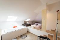 Suite met Bubbelbad